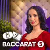 Baccarat 5