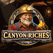 Canyon Riches Game Image