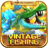 Klasikong Pangingisda