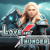Love and Thunder